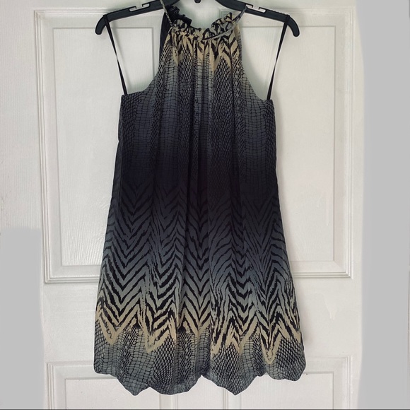 Papaya Dresses Papaya Halter Dress Poshmark